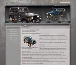 Info Seiten Über Jeep Wrangler