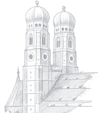 FSnD besteht schon seit 1996 in München