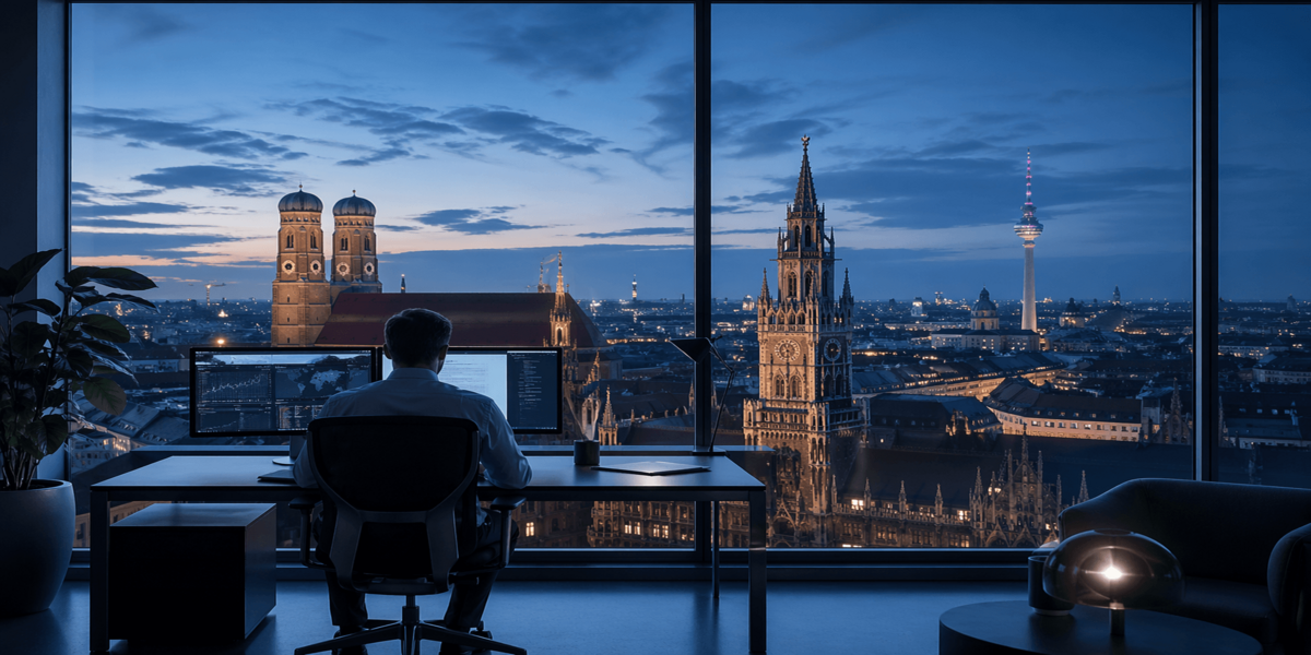 FSnD Software Entwicklung und Vertrieb München