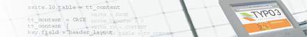 Typo3 Webseiten Entwicklung München, durchgängig, klarer Aufbau, flott und gut strukturiert, das ist was man mit Typo3 Webseiten machen soll und muss, suchmaschinenfreundliche Typo3 Programmierung ist natürlich ein muss Typo3 Webseiten Entwicklung München, durchgängig, klarer Aufbau, flott und gut strukturiert, das ist was man mit Typo3 Webseiten machen soll und muss, suchmaschinenfreundliche Typo3 Programmierung ist natürlich ein muss