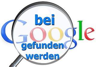 SEO München - Bei Google gefunden werden